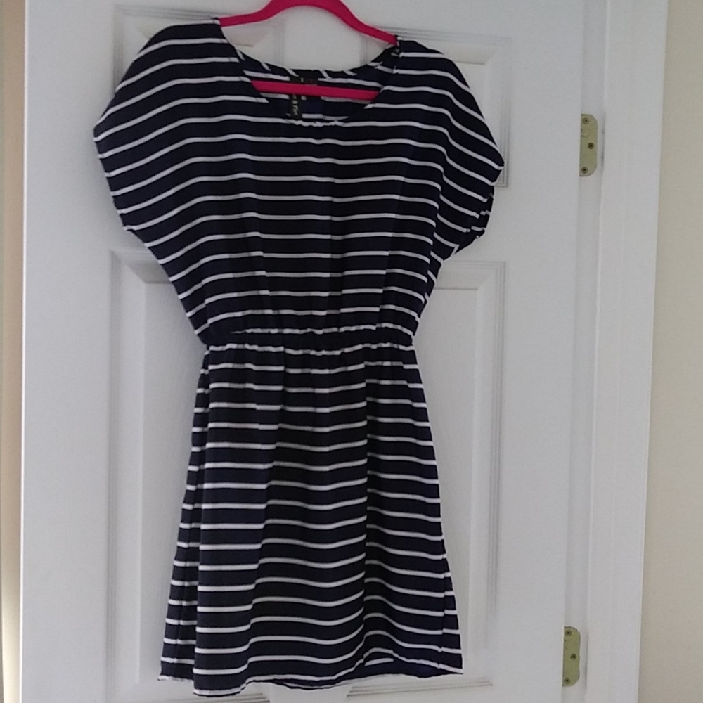 Flirty Dress